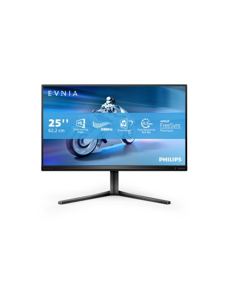 25" MONITOR PARA JUEGOS FULL HD