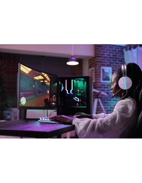 25" MONITOR PARA JUEGOS FULL HD