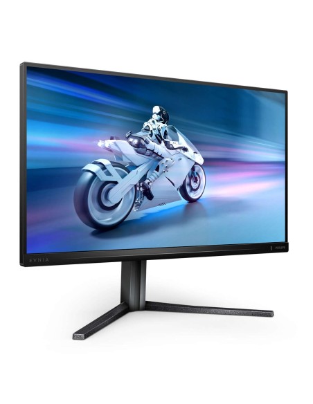 25" MONITOR PARA JUEGOS FULL HD