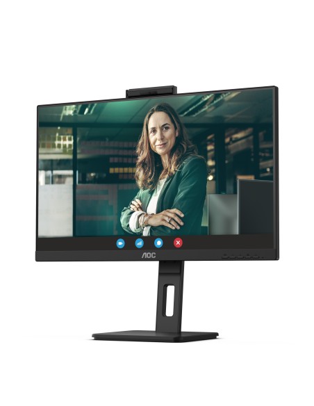 MONITOR 23 8 FHD IPS CAMWEB DP USBC