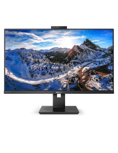 MONITOR 31 5 4K HDMI DP USB WEBCAM