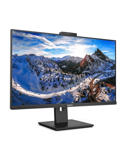 MONITOR 31 5 4K HDMI DP USB WEBCAM