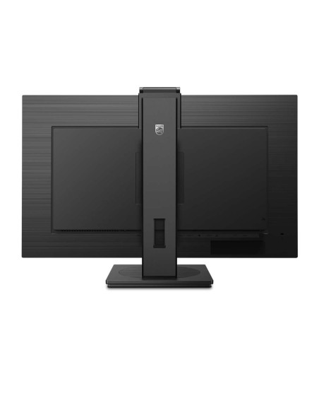 MONITOR 31 5 4K HDMI DP USB WEBCAM