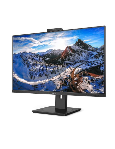 MONITOR 31 5 4K HDMI DP USB WEBCAM