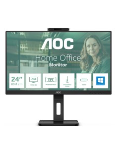 MONITOR 23 8 FHDIPS CAMWEB FHD USBC