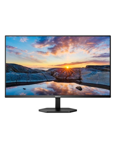 32" MONITOR USB-C