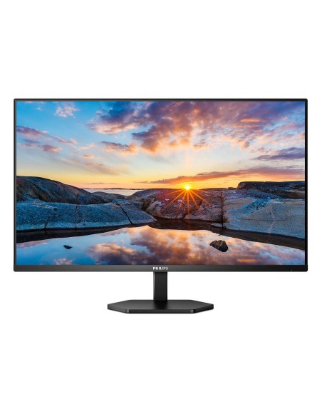 32" MONITOR USB-C
