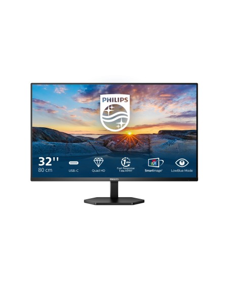 32" MONITOR USB-C