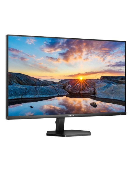 32" MONITOR USB-C