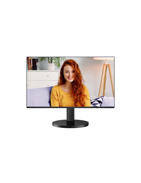 24" IPS, USB-C