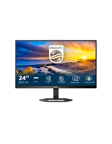 MONITOR 23 8 FHD HDMI DP USB-C
