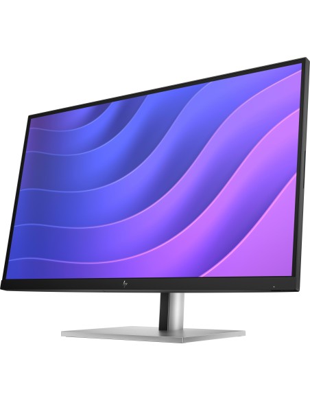 HP E27Q G5 QHD MNTR