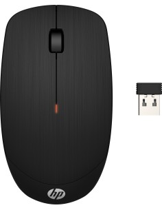 HP WIRELESS MOUSE X200