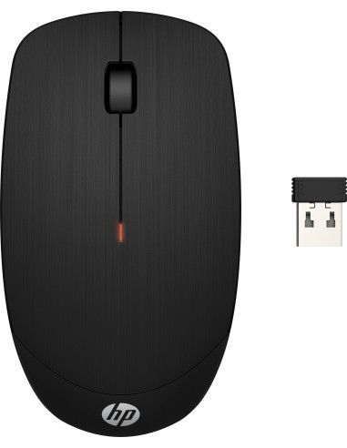 HP WIRELESS MOUSE X200