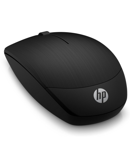 HP WIRELESS MOUSE X200