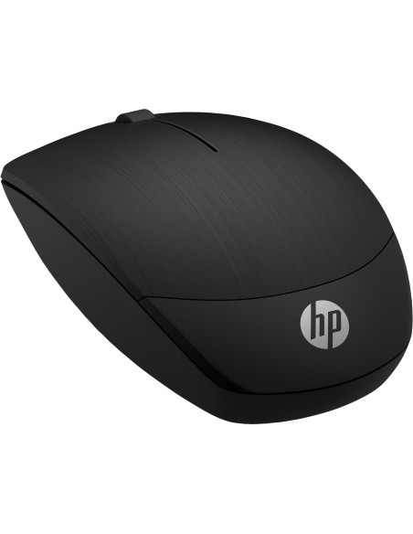HP WIRELESS MOUSE X200