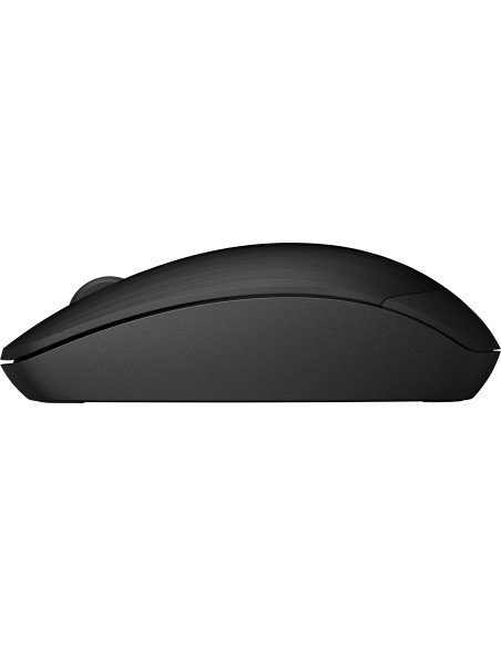 HP WIRELESS MOUSE X200