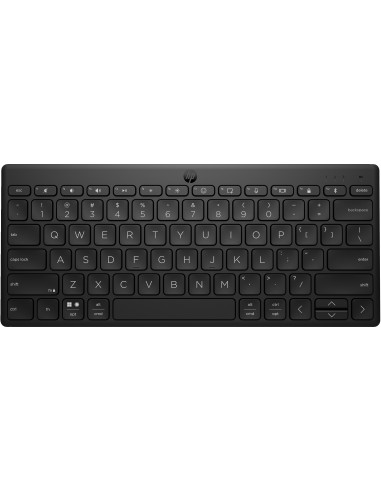 HP 355 COMPACT KEYBOARD
