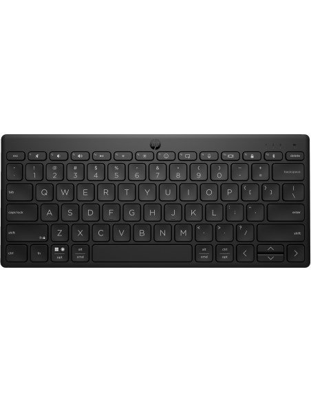 HP 355 COMPACT KEYBOARD