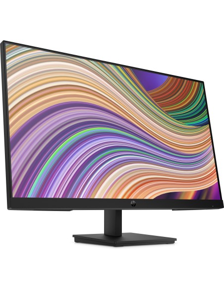 HP P27 G5 FHD MONITOR