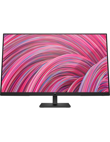 HP P32U G5 USB-C QHD MONITOR
