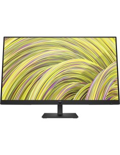 HP P27H G5 FHD MONITOR