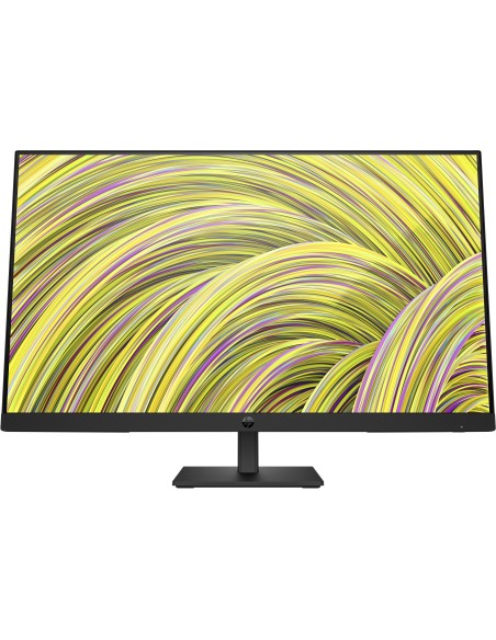 HP P27H G5 FHD MONITOR