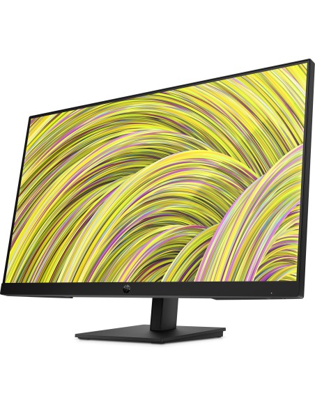 HP P27H G5 FHD MONITOR