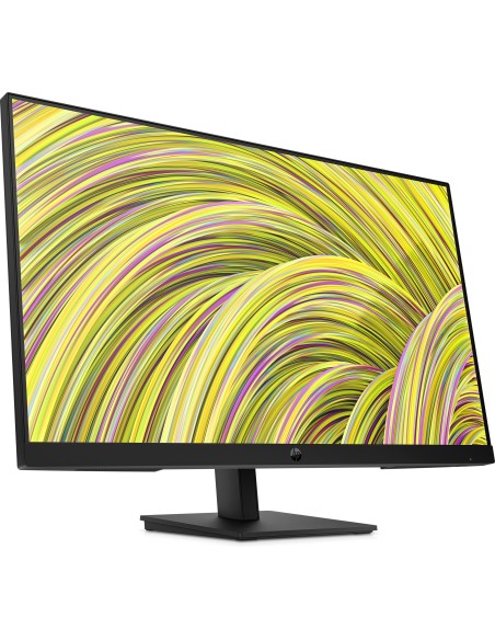 HP P27H G5 FHD MONITOR