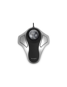 TRACKBALL ORBIT OPTICAL