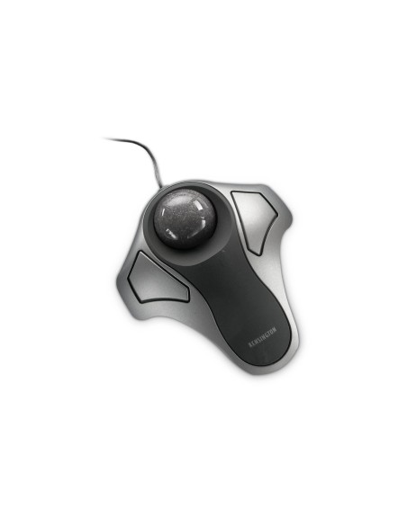 TRACKBALL ORBIT OPTICAL