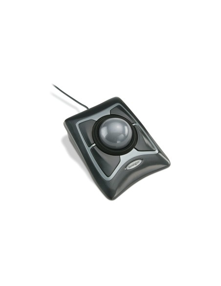 EXPERT MOUSE  TRACKBALL CON CABLE