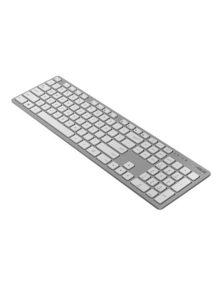 W5000 KEYBOARD+MOUSE WIRELESSESS