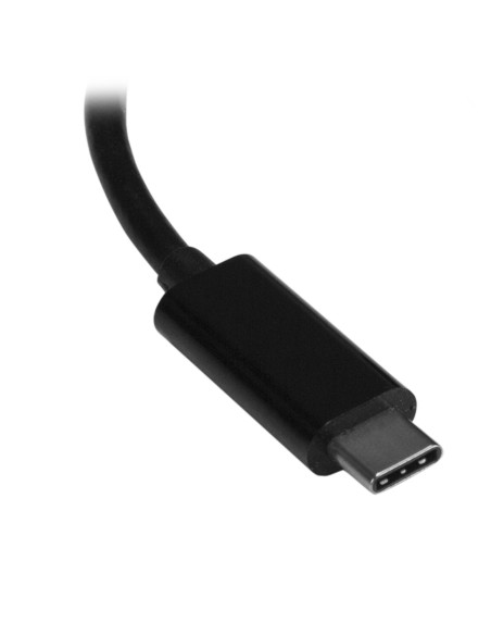 StarTech.com Adaptador Gráfico Externo USB-C a DisplayPort -