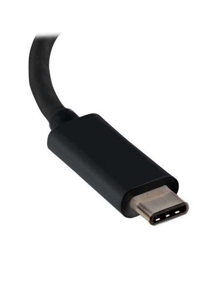 StarTech.com Adaptador USB-C a VGA
