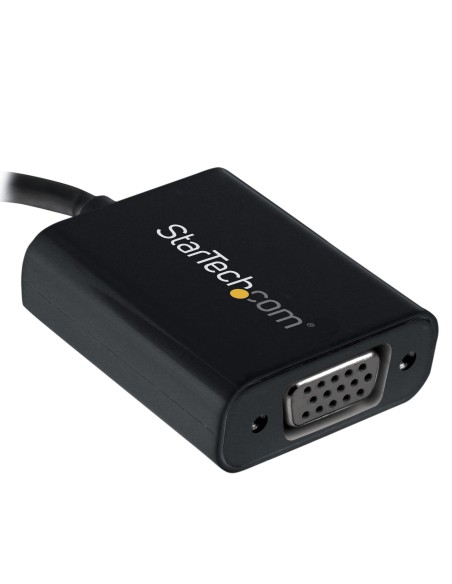 StarTech.com Adaptador USB-C a VGA