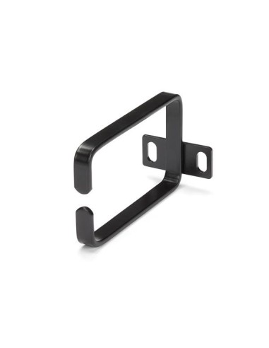 StarTech.com Anilla Pasacables en D Vertical 1U para Gestión