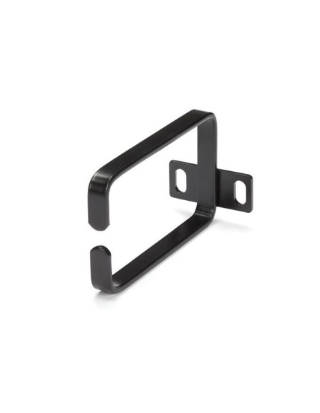 StarTech.com Anilla Pasacables en D Vertical 1U para Gestión