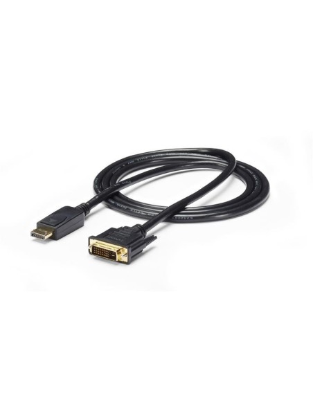 StarTech.com Cable Adaptador Conversor Mini DisplayPort a VG