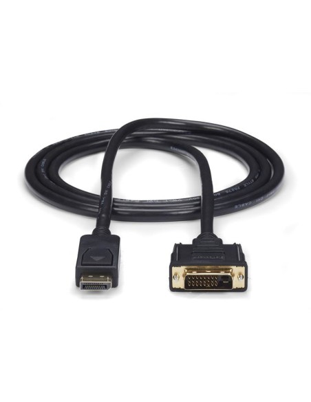 StarTech.com Cable Adaptador Conversor Mini DisplayPort a VG