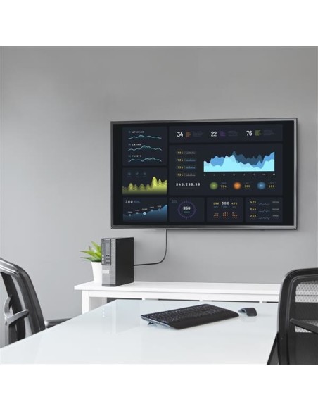 StarTech.com Cable Adaptador Conversor Mini DisplayPort a VG