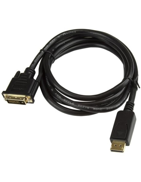 StarTech.com Cable Adaptador Conversor Mini DisplayPort a VG