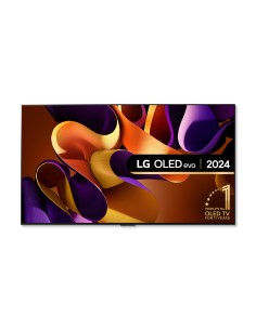 LG OLED65G45LW.AEK Televisor 165,1 cm (65") 4K Ultra HD Smart TV Wifi Plata