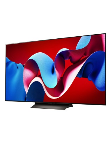 LG OLED65C46LA Televisor 165,1 cm (65") 4K Ultra HD Smart TV Wifi Negro