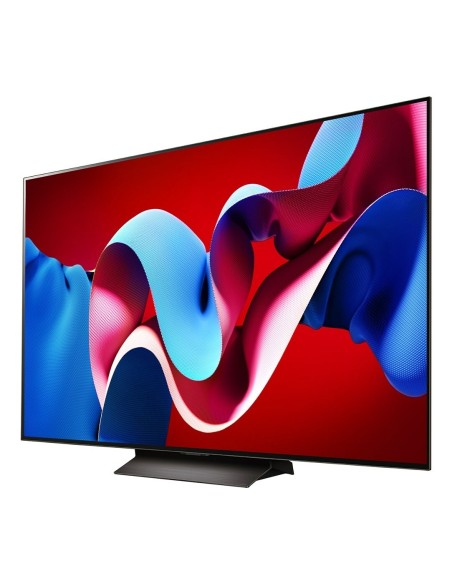 LG OLED65C46LA Televisor 165,1 cm (65") 4K Ultra HD Smart TV Wifi Negro
