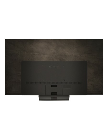 LG OLED65C46LA Televisor 165,1 cm (65") 4K Ultra HD Smart TV Wifi Negro