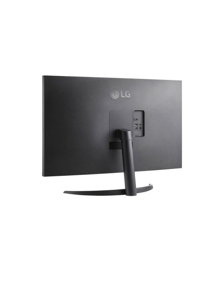 LG 32UR500-B.AEU pantalla para PC 80 cm (31.5") 3840 x 2160 Pixeles 4K Ultra HD Negro