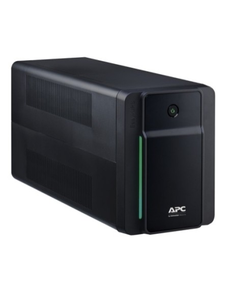 APC Easy UPS sistema de alimentación ininterrumpida (UPS) Línea interactiva 2,2 kVA 1200 W
