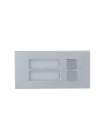 Dahua Technology Two-button module Módulo de botón de llamada