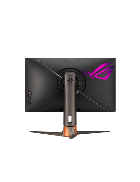 ASUS ROG Swift PG27AQN 68,6 cm (27") 2560 x 1440 Pixeles Wide Quad HD Gris